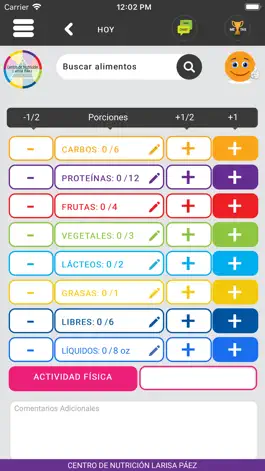 Game screenshot CNLP mod apk