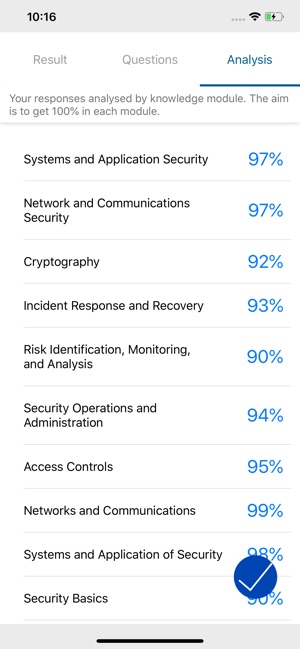 SSCP: Systems Security Cert.(圖4)-速報App