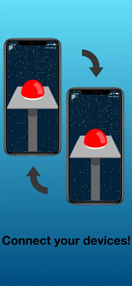 StarBuzzer | Buzzer for groups