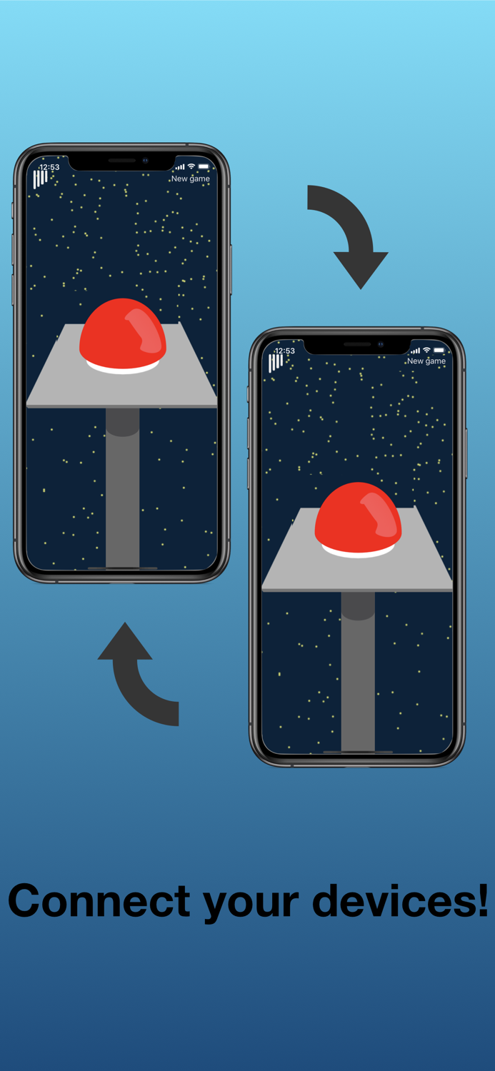 StarBuzzer  Buzzer for groups