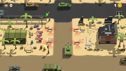 Loop Taxi Screenshot