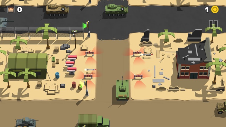 Loop Taxi screenshot-3