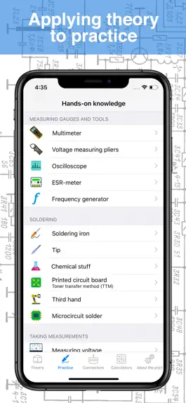 Game screenshot Electronic Mate - guidelines apk