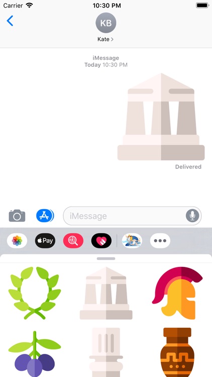 AncientGreeceMN