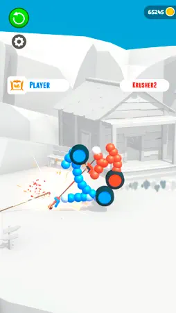 Draw Joust! screenshot 7