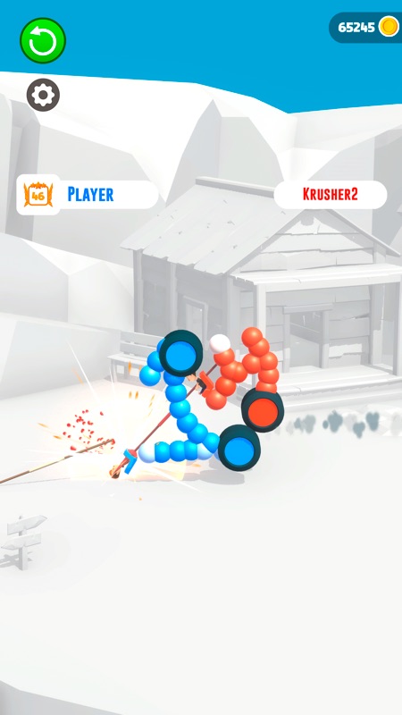 Draw Joust! screenshot 7