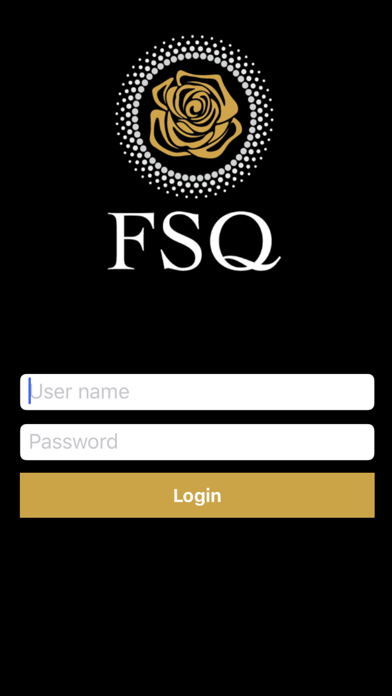 How to cancel & delete FSQ Shopapp from iphone & ipad 1