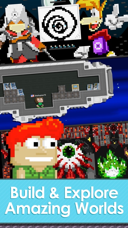 Growtopia screenshot-0