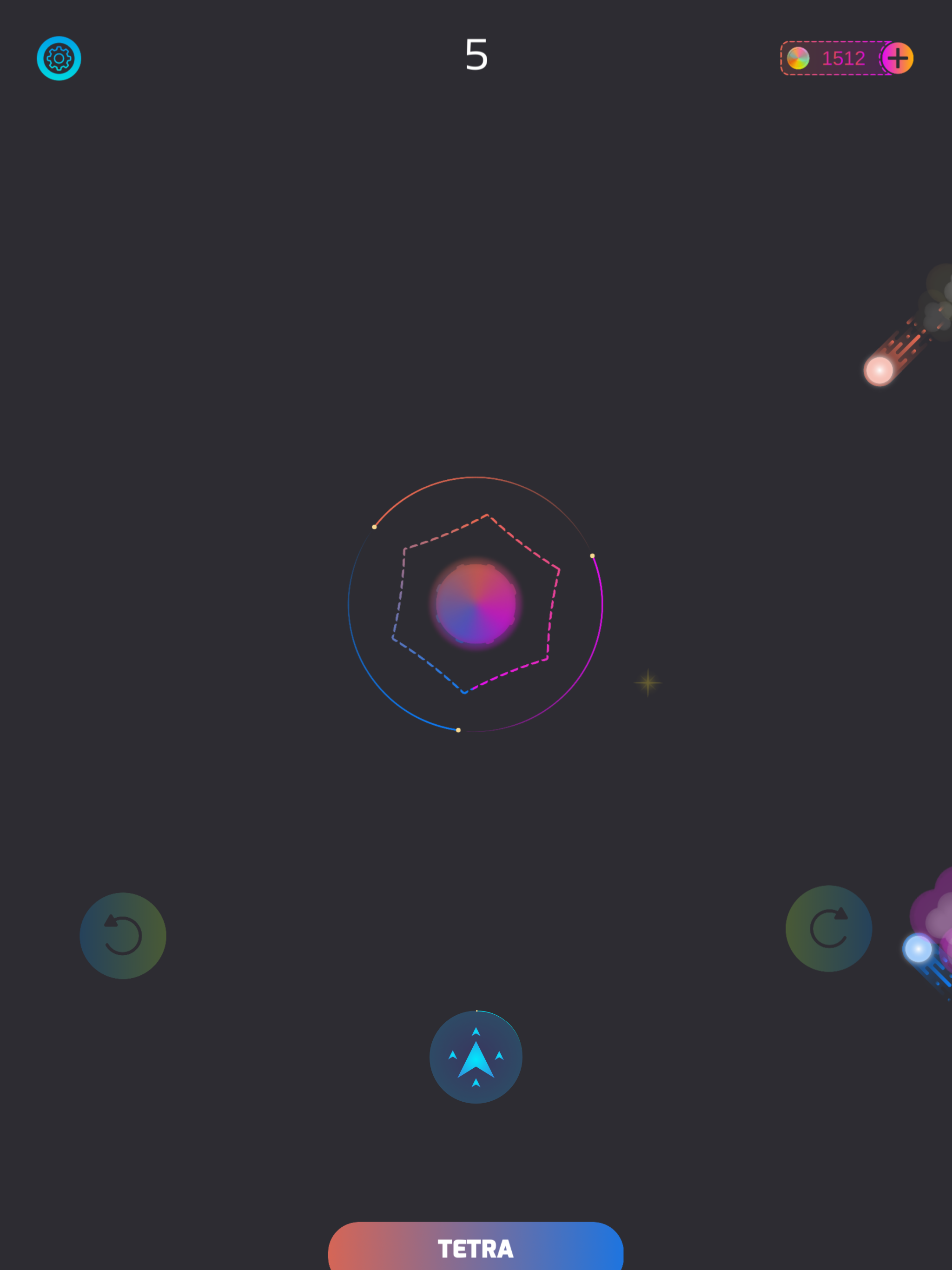 +Colour Dash+ screenshot 10