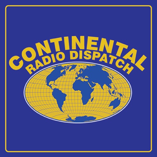 Continental Car Service icon