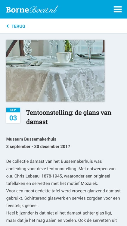 BorneBoeit.nl screenshot-3