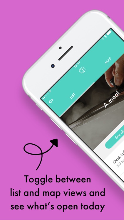 I-Need - Switzerland