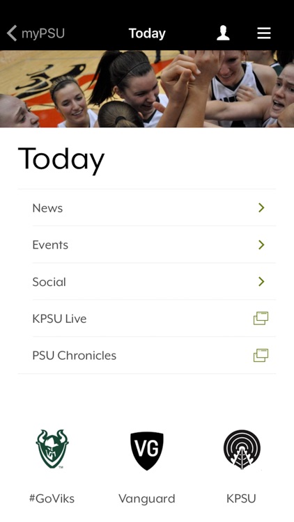 myPSU – Portland State