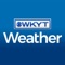 WKYT is proud to announce a full featured weather app for the iPhone and iPad