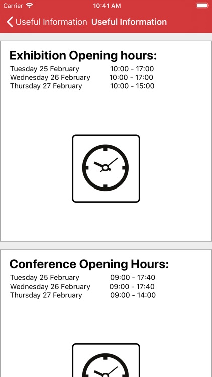 Tire Technology Expo