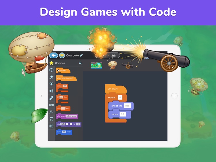 Tynker: Coding for Kids