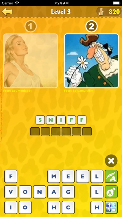 Synonyms. screenshot-3