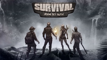 Survival: Man vs. Wildのおすすめ画像1