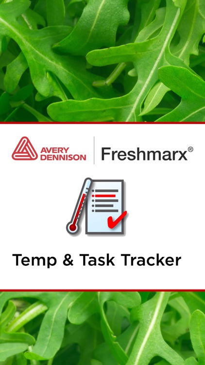 Freshmarx Temp & Task