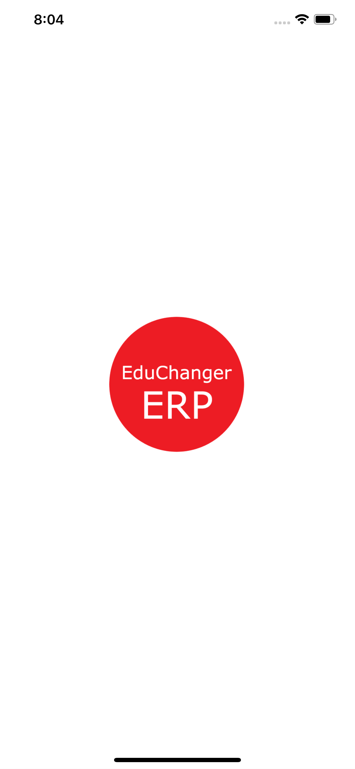 EduChanger ERP