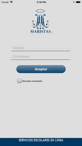 Game screenshot Colegio Colón de Ocotlán mod apk