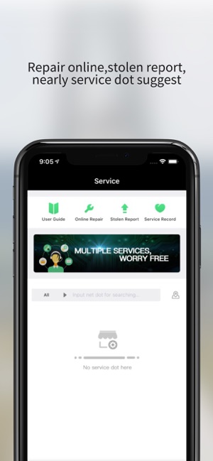Ta Xi Battery(圖2)-速報App