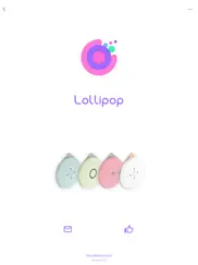 lollipop scale ipad resimleri 4