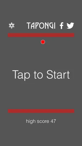 Game screenshot Tapongi mod apk