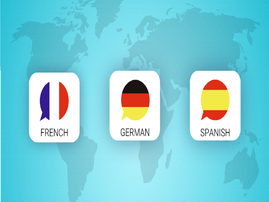 Screenshot #4 pour Edmentum World Languages Games
