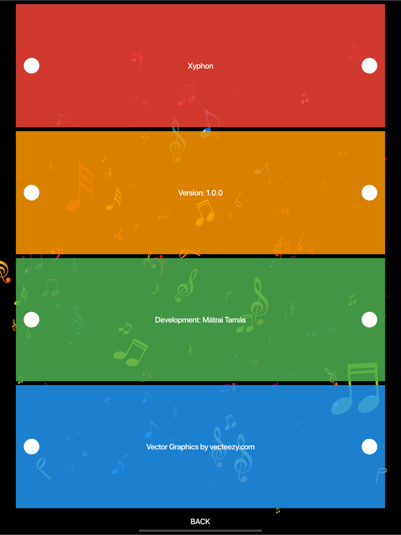 Screenshot #5 pour Xyphon