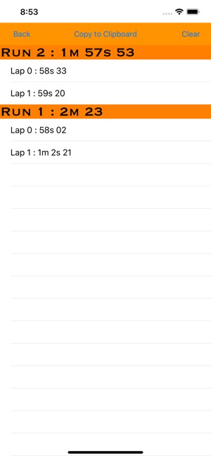 Trackhelper(圖2)-速報App