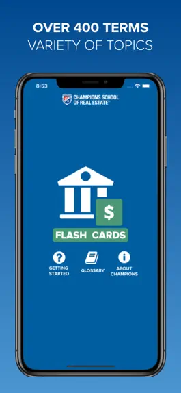 Game screenshot Loan Origination Flashcards mod apk