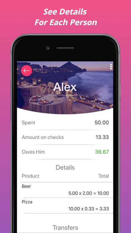 Split-Bill screenshot-4