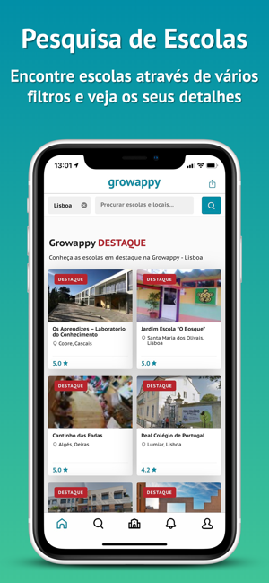 Growappy(圖1)-速報App