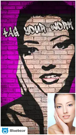Game screenshot Graffiti Me! hack