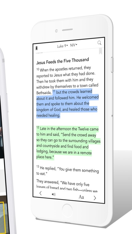 2 or 3 Church Canada screenshot-4