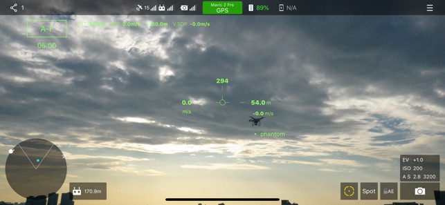 Wingman For DJI(圖2)-速報App