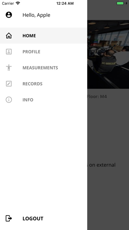 Neon Fitness - Kuwait