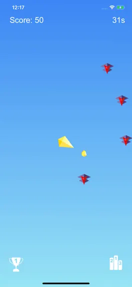 Game screenshot Picallo - Casual Shoot'em Up apk