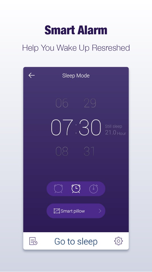 SweetSleep-relax - 2.3.7 - (iOS)