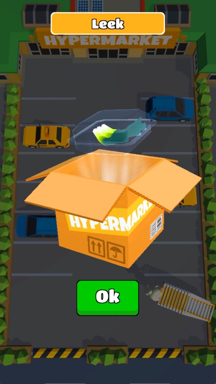 Hypermarket 3D screenshot-7