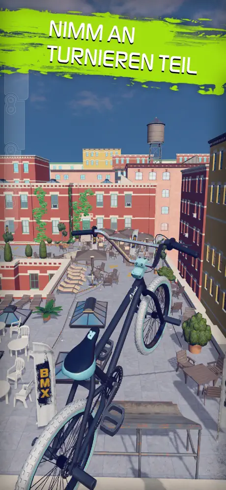 Touchgrind BMX 2