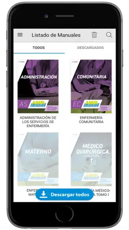 Manuales EIR 2.0 screenshot 2