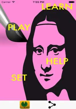 Game screenshot Art of Painting Minds I mod apk