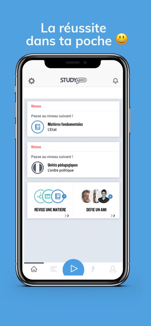 Licence Droit - L1,L2,L3(圖3)-速報App