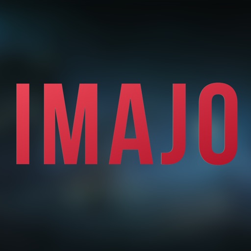 imajo! – chat stories