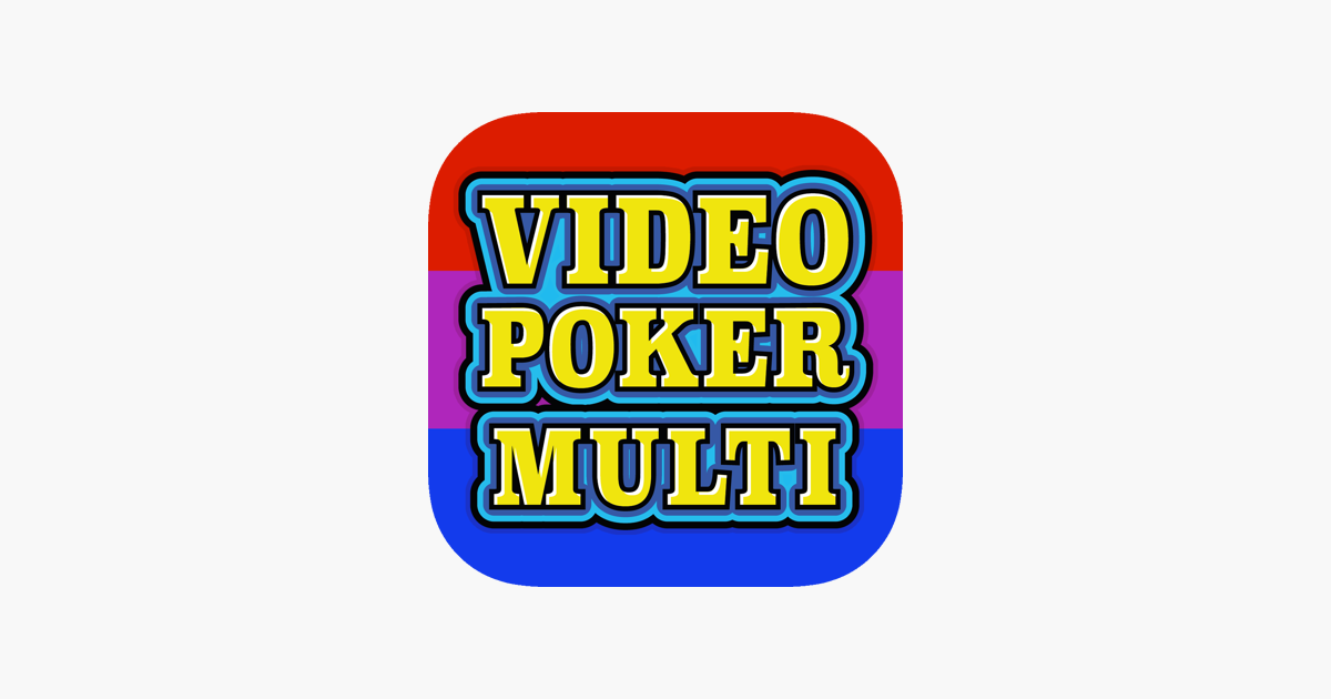 Double double bonus poker triple play free