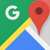 Google Maps - Transit & Food image