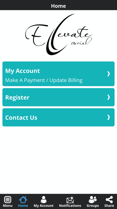 Screenshot #2 pour Elevate Aerial Silks