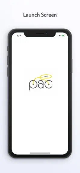 Game screenshot The Pac mod apk